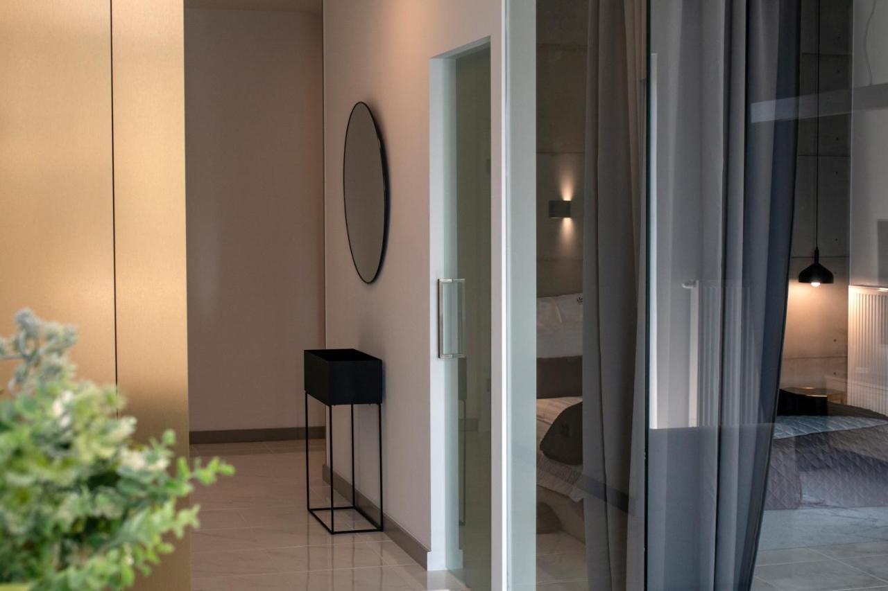 El Apartments - Antares Poznan Exterior photo